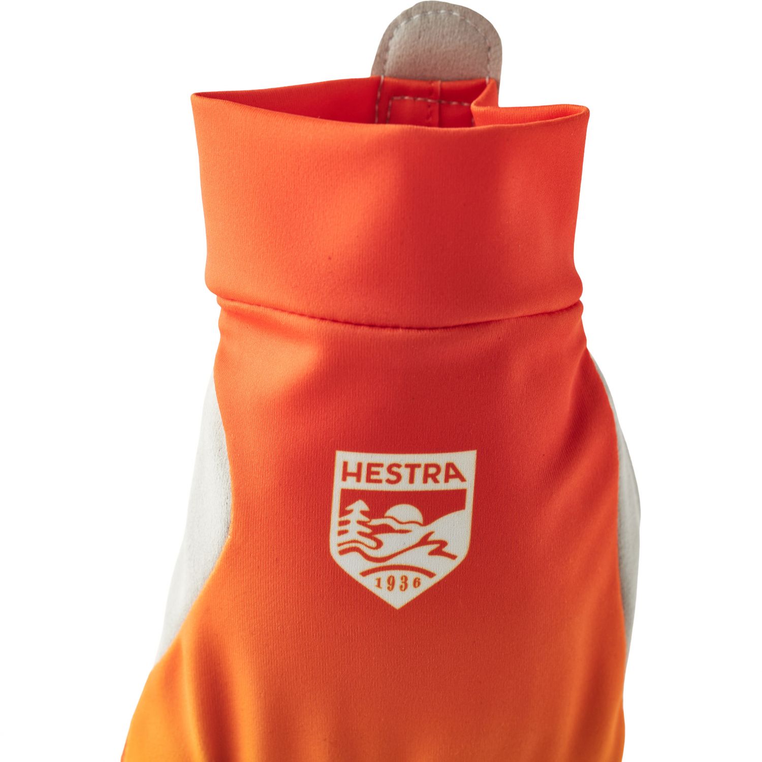 Hestra Infinium Momentum, rukavice, oranžová
