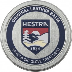 Hestra Leather Balm, balsam do skóry