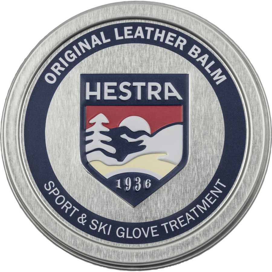 Hestra Leather Balm, bálsamo para couro