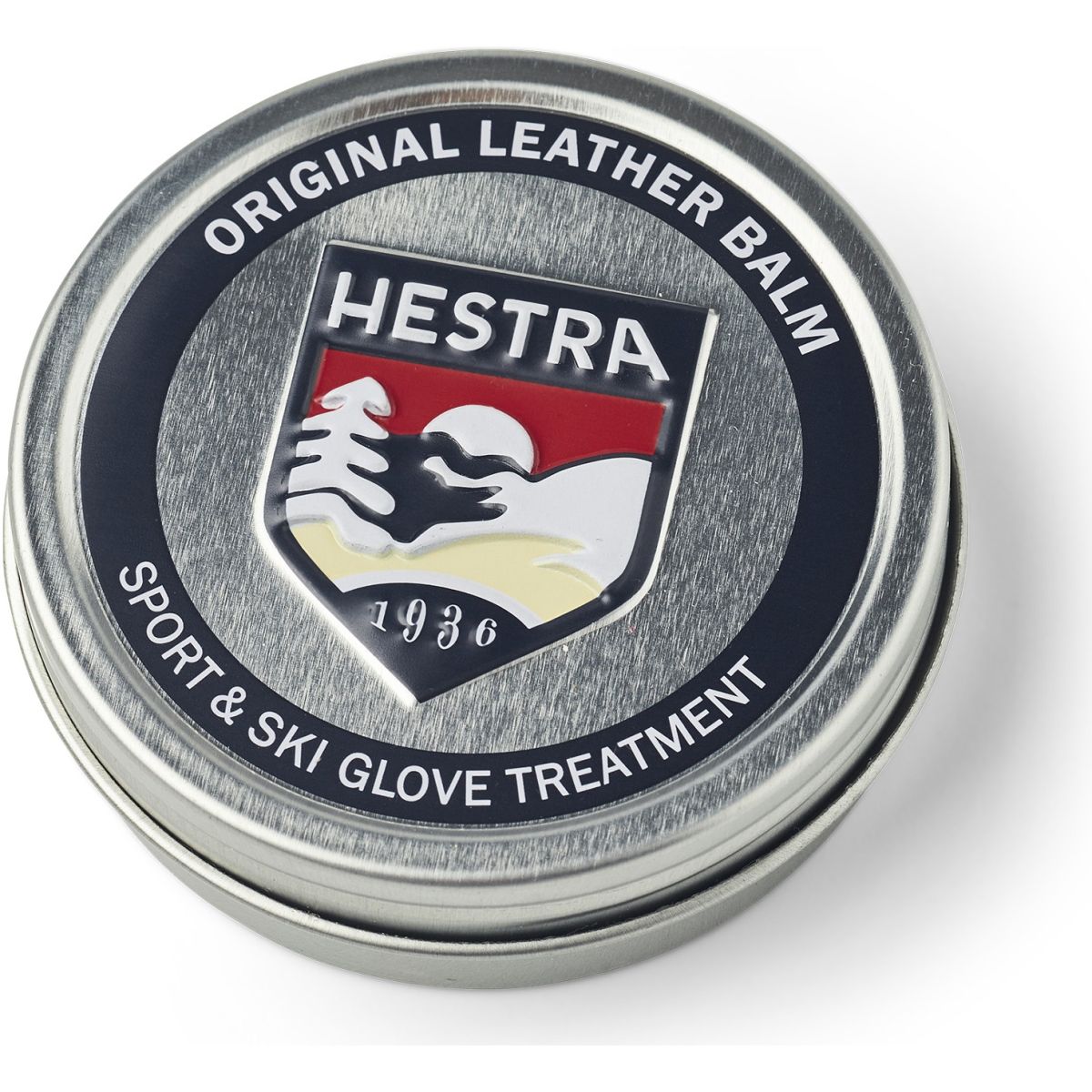 Hestra Leather Balm, balzam na kožu