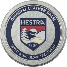 Hestra Leather Balm, conditionneur de cuir