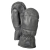 Hestra Leather Box, guanto, nero