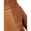 Hestra Leather Swisswool Classic, guanti, sughero