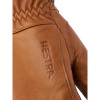 Hestra Leather Swisswool Classic, Handskar, Kork