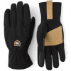 Hestra Merino Windwool bélés, belső kesztyű, fekete