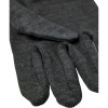 Hestra Merino Wool Liner Active, cinzento