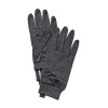 Hestra Merino Wool Liner Active, grigio