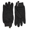 Hestra Merino Wool Liner Active, grigio