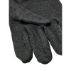 Hestra Merino Wool Liner Active, grigio