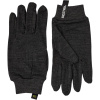 Hestra Merino Wool Liner Active, sivá