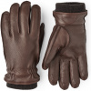 Hestra Olav, gants, marron