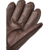 Hestra Olav, gants, marron