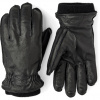 Hestra Olav, gants, noir