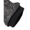 Hestra Olav, guantes, negro