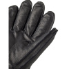 Hestra Olav, guantes, negro