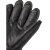 Hestra Olav, Handschuhe, schwarz