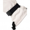 Hestra Powder Czone, guanti da sci, donna, bianco