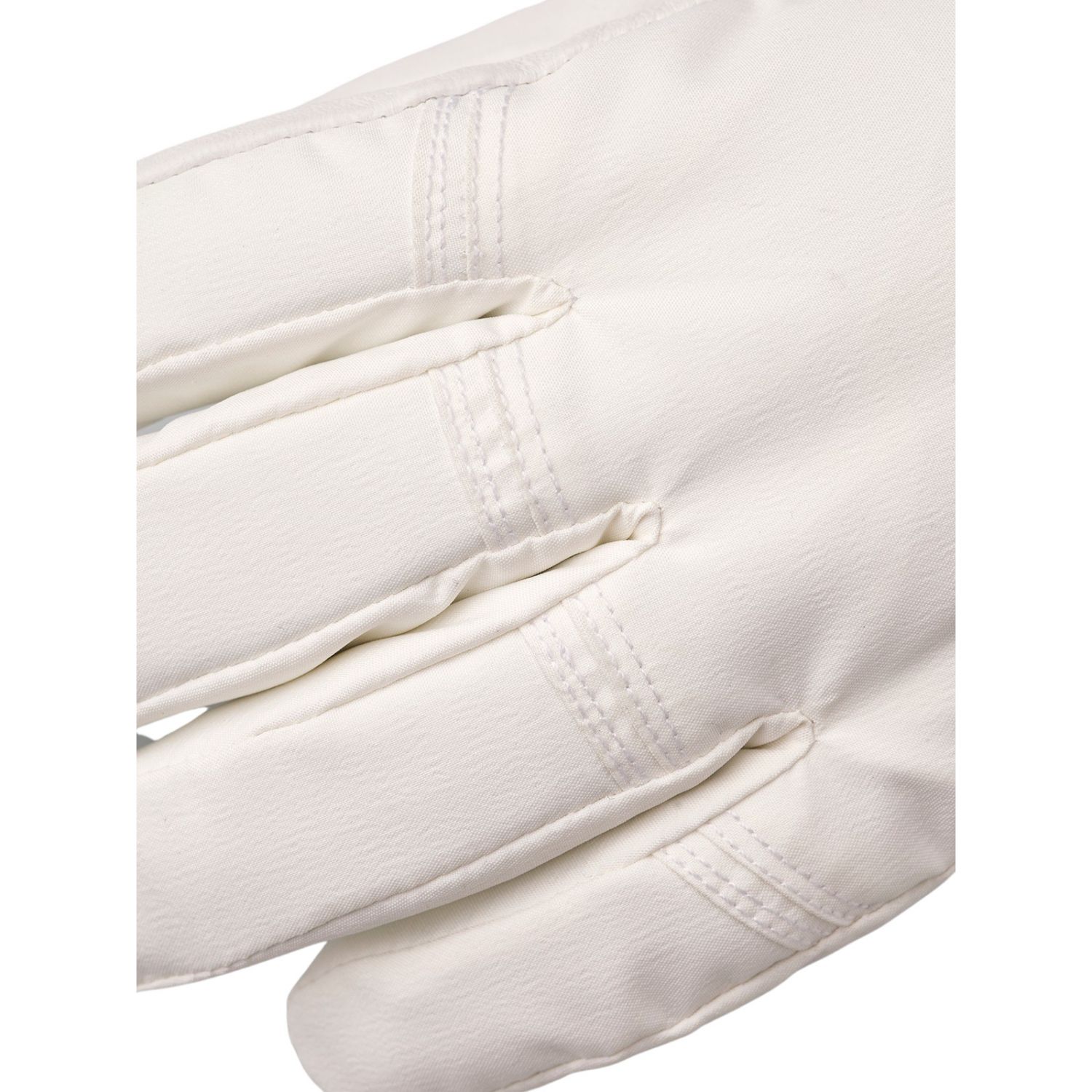 Hestra Powder Czone, guanti da sci, donna, bianco