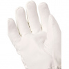 Hestra Powder Czone, guanti da sci, donna, bianco