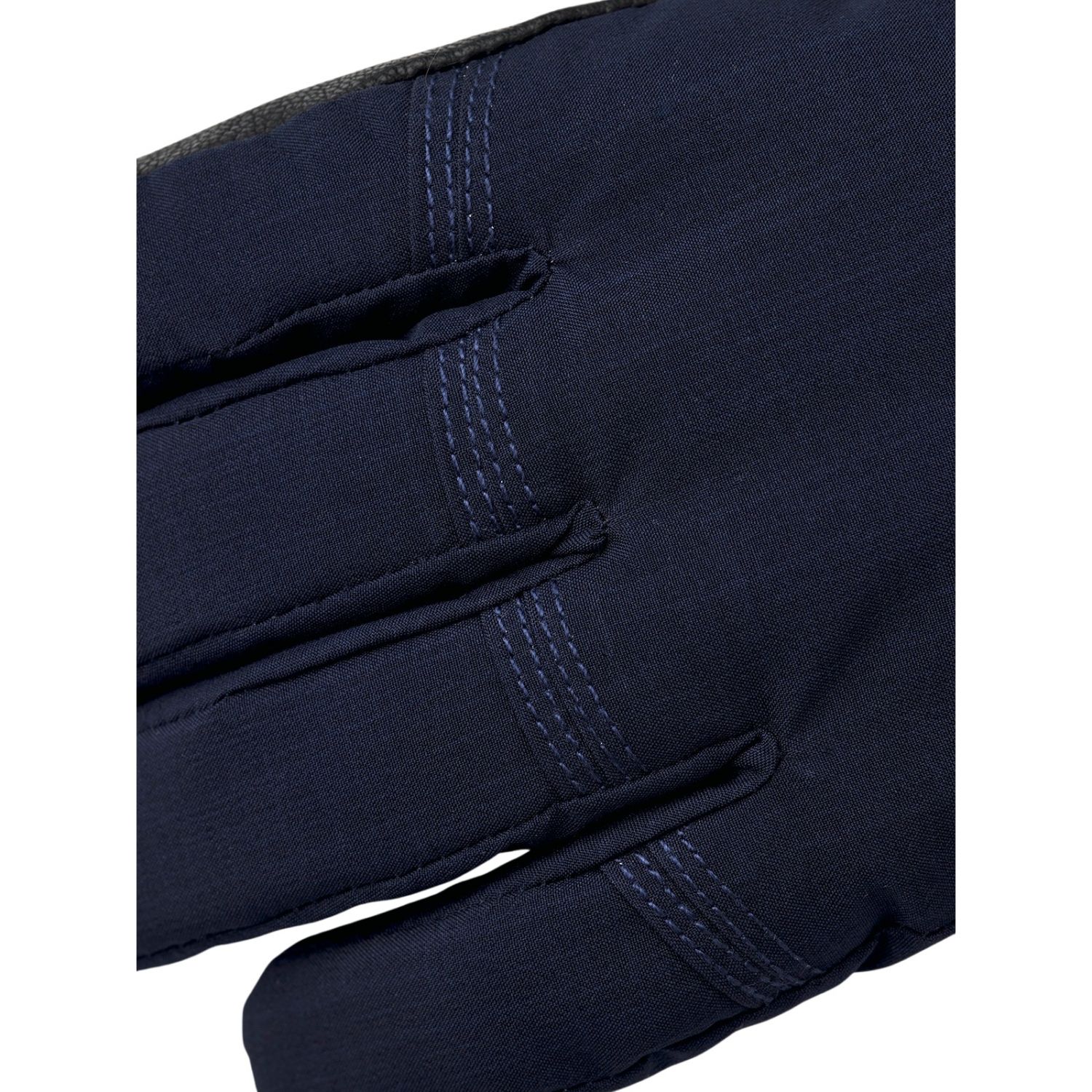 Hestra Powder Czone, guanti da sci, donna, navy