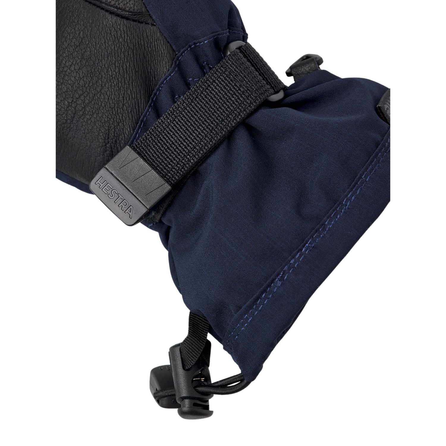 Hestra Powder Czone, guanti da sci, donna, navy