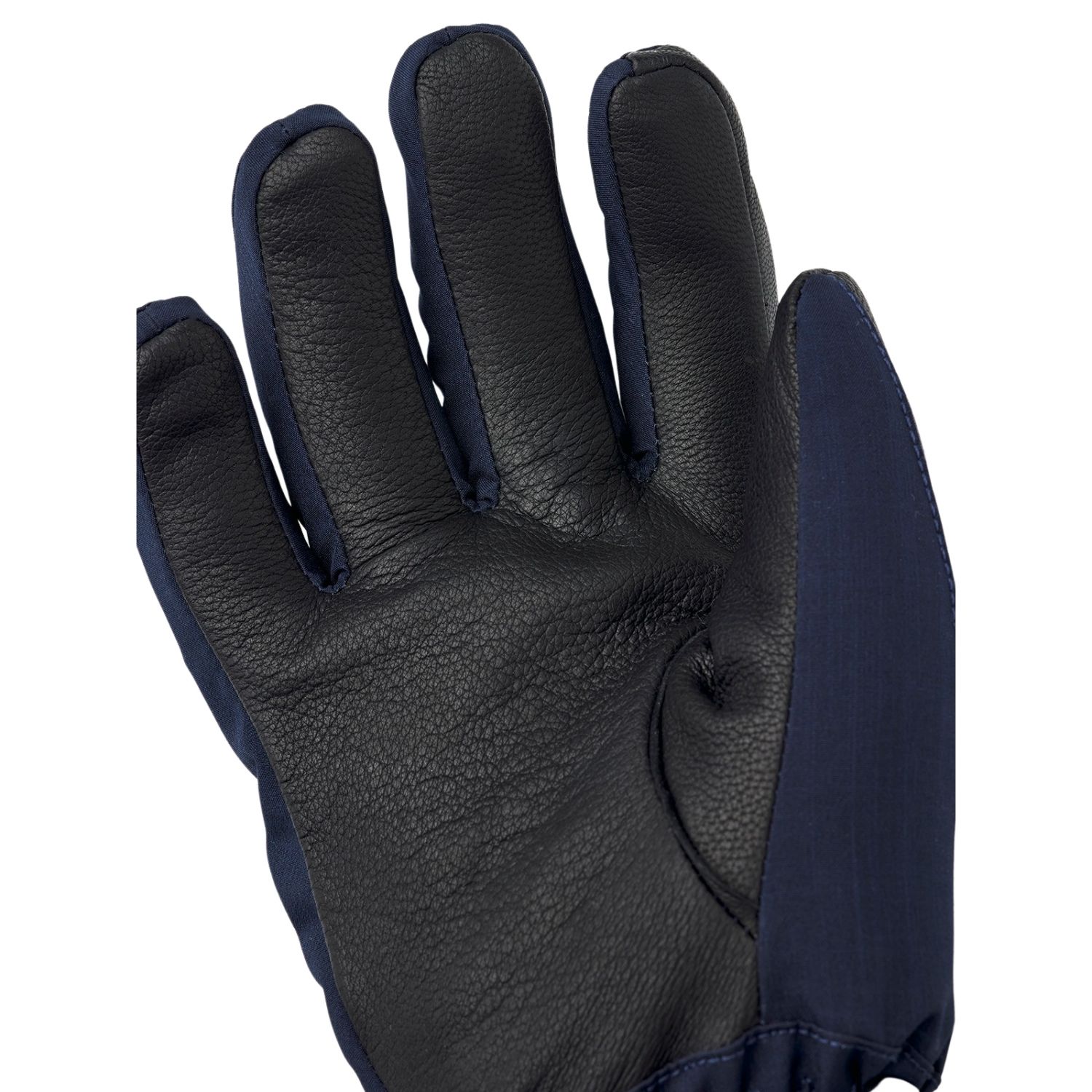 Hestra Powder Czone, guanti da sci, donna, navy