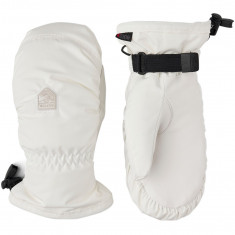 Hestra Powder Czone, manica da sci, donna, bianco