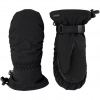 Hestra Powder Czone, scarpone da sci, donna, nero