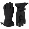 Hestra Powder Czone, ski gloves, women, black