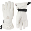 Hestra CZone Powder ski gloves, women, grey