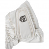 Hestra Primaloft Leather, guanti da sci, donna, bianco/bianco