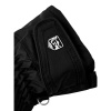 Hestra Primaloft Leather síbakancs, női, fekete