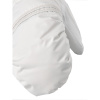 Hestra Primaloft Leather síelő ujj, női, fehér