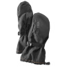 Hestra Pullover, nero