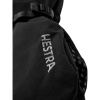 Hestra Pullover, nero