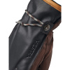 Hestra Wakayama, guanti, blu/marrone