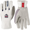 Hestra Windstopper Ergo Grip Touring, guanti, bianco