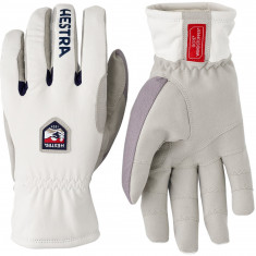 Hestra Windstopper Ergo Grip Touring, rukavice, biela