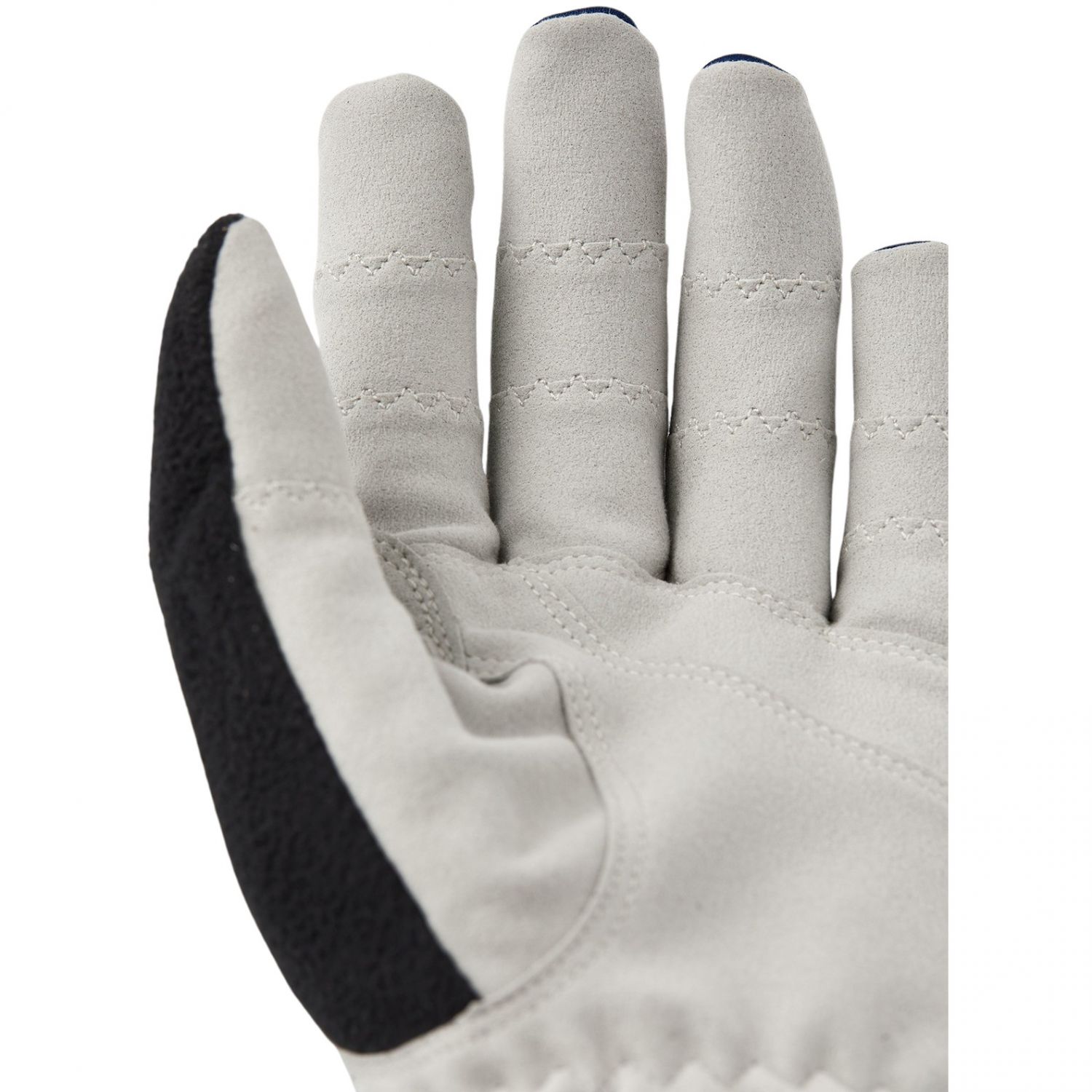 Hestra Windstopper Ergo Grip Touring, rukavice, námornícka farba