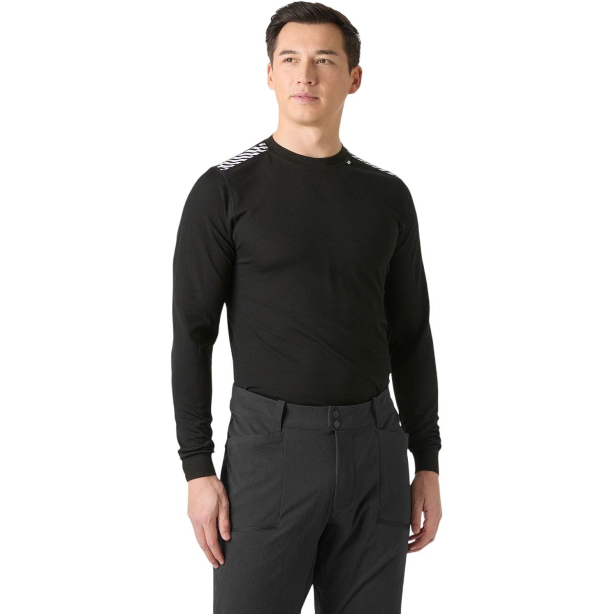 Helly Hansen Comfort Light sæt, herre, sort