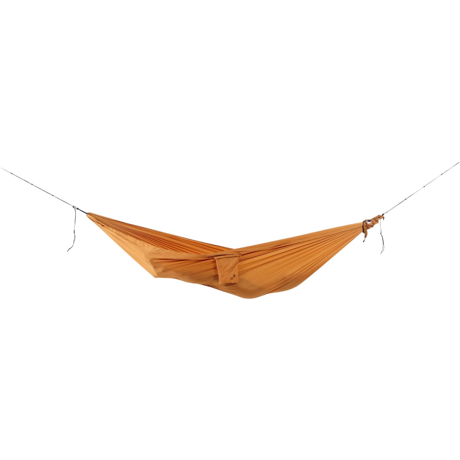 Hojdacia sieť Ticket to the Moon Compact Hammock (320 x 155 cm), Hojdacia sieť, béžová