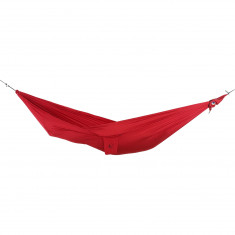 Hojdacia sieť Ticket to the Moon Compact Hammock (320 x 155 cm), Hojdacia sieť, červená