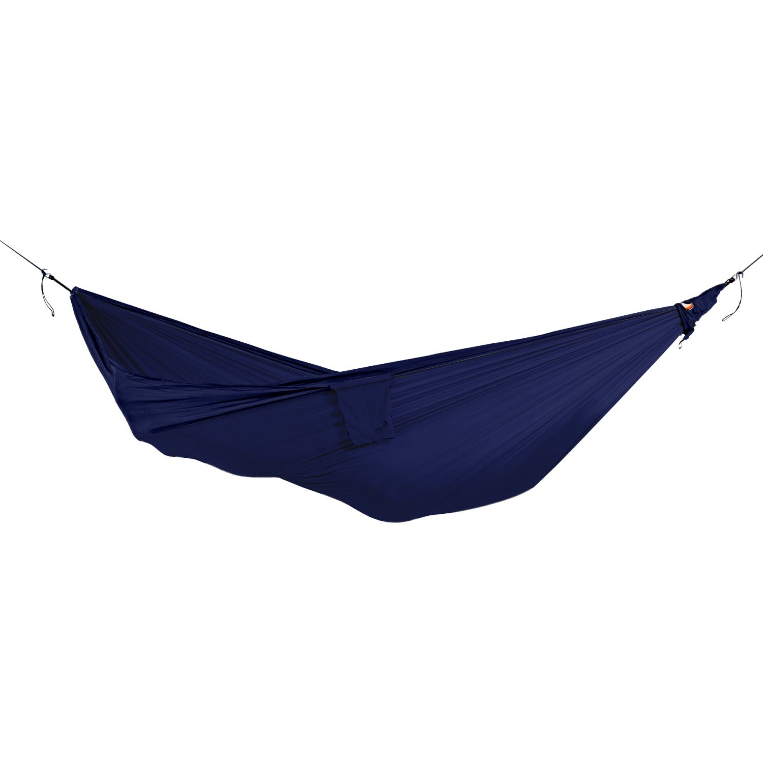 Hojdacia sieť Ticket to the Moon King Size Hammock (320 x 230 cm), hojdacia sieť, modrá