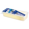 Holmenkol Alphamix skiwax, yellow