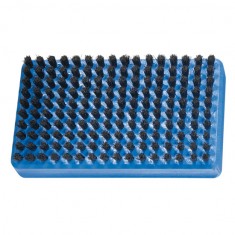 Holmenkol BaseBrush, crine di cavallo