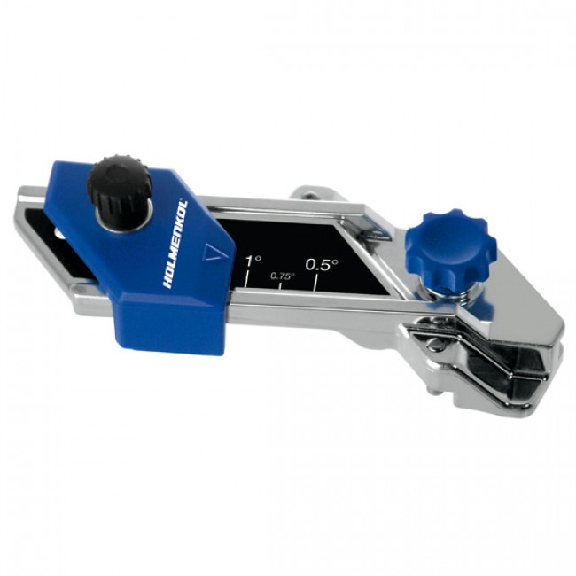 Holmenkol BaseEdge porta lime 0.5°~1.5°