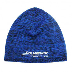Holmenkol, berretto, blu
