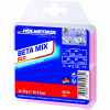 Holmenkol Beta Mix Red, fart de ski, 70g