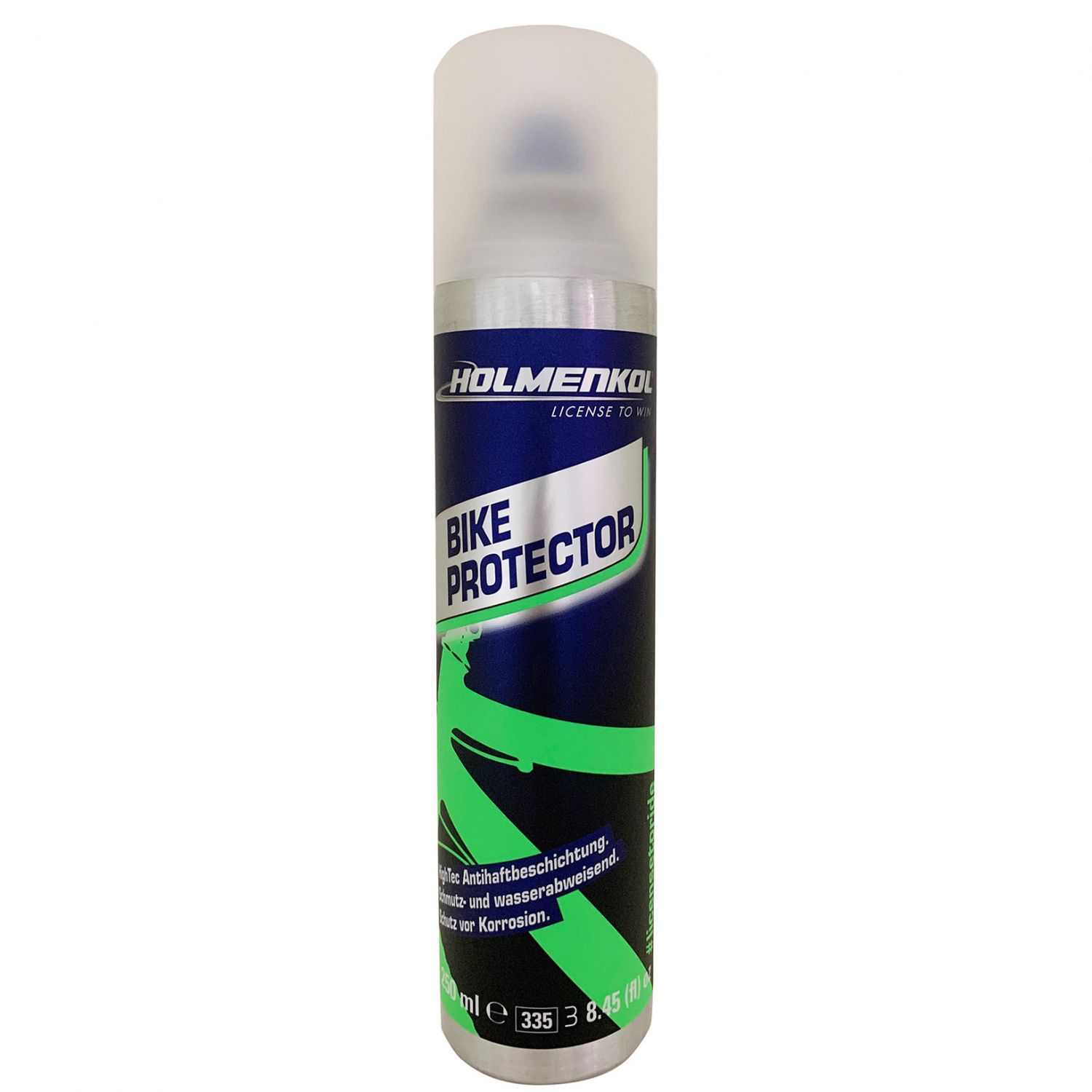 Holmenkol BikeProtector 250ml