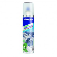 Holmenkol Cera a disco naturale, spray